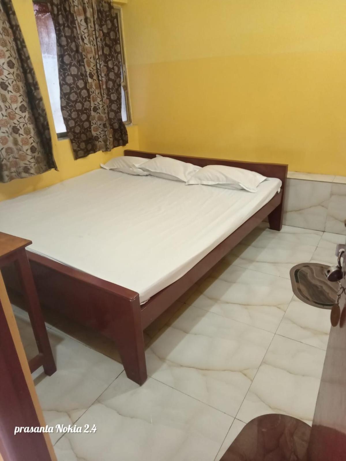 Narendra Niketan Hotel Calcutta Eksteriør billede