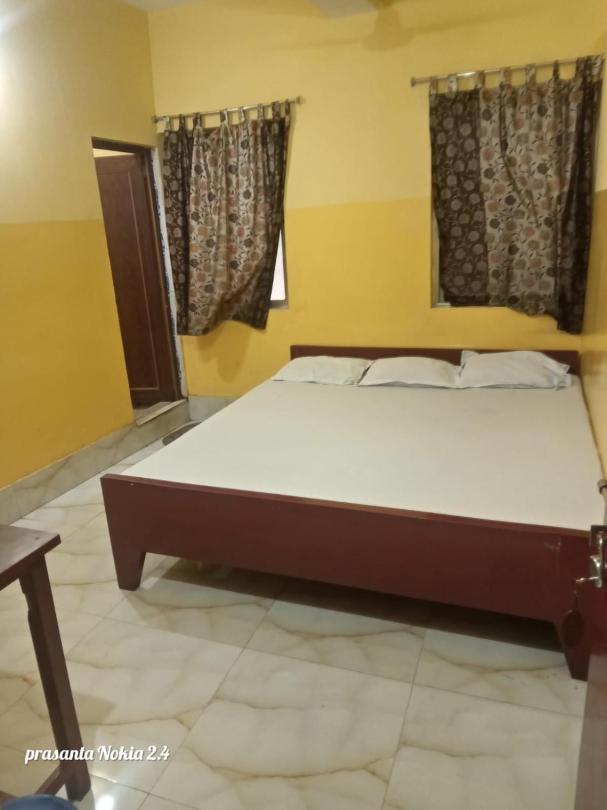 Narendra Niketan Hotel Calcutta Eksteriør billede