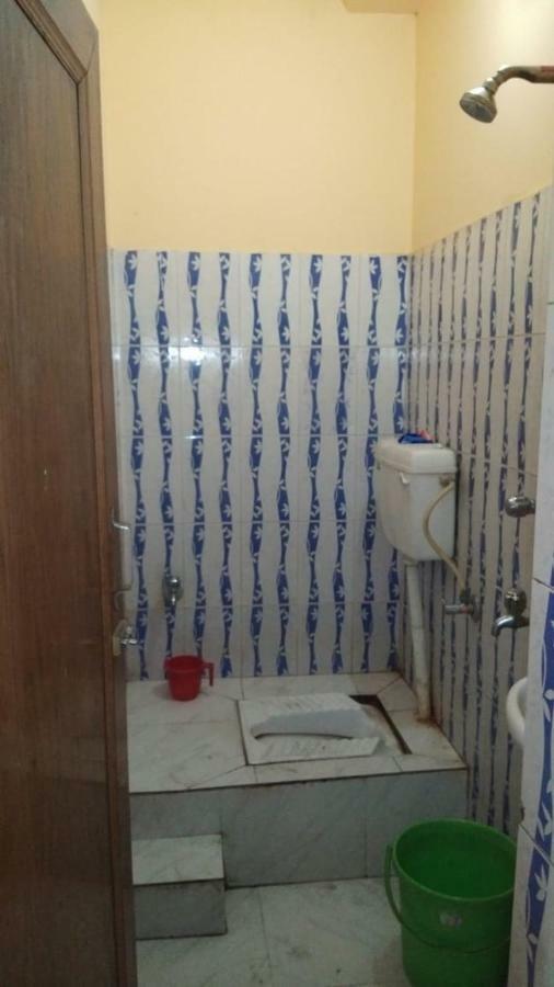 Narendra Niketan Hotel Calcutta Eksteriør billede