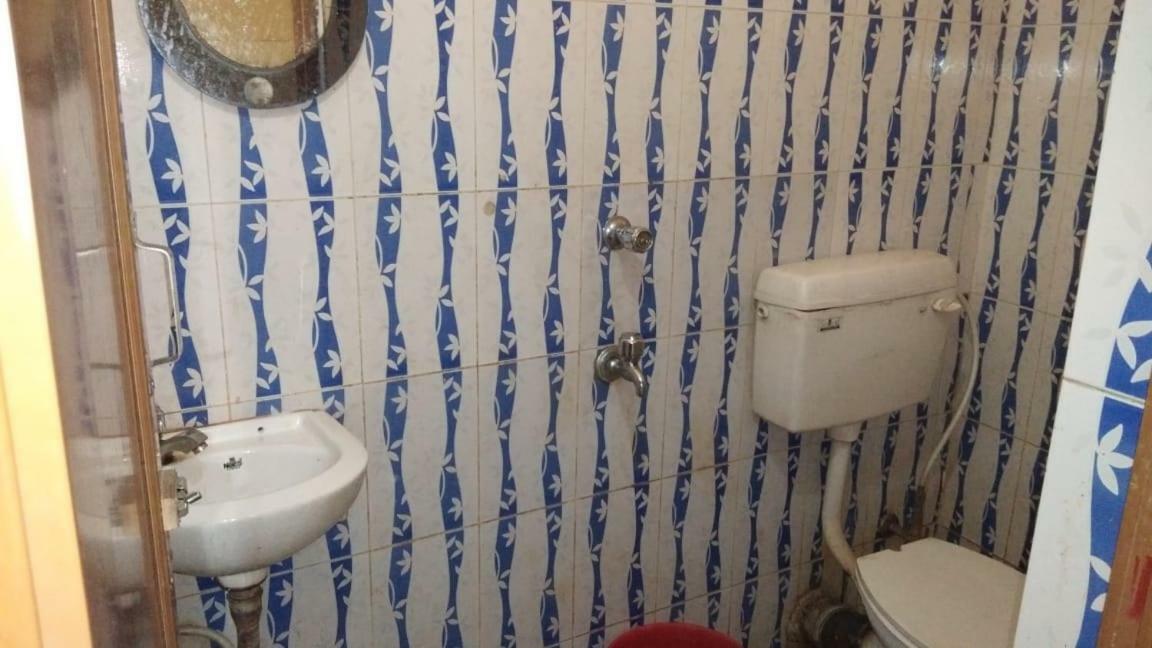 Narendra Niketan Hotel Calcutta Eksteriør billede