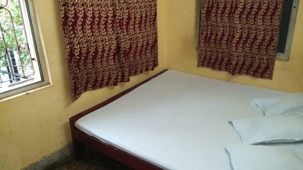 Narendra Niketan Hotel Calcutta Eksteriør billede