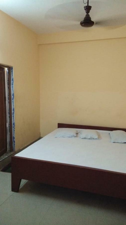 Narendra Niketan Hotel Calcutta Eksteriør billede